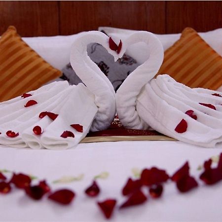 Huang Ting Hotel Πνομ Πενχ Εξωτερικό φωτογραφία