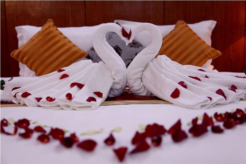 Huang Ting Hotel Πνομ Πενχ Εξωτερικό φωτογραφία